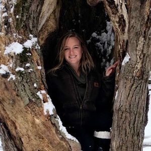 Meet your Posher, Kelly